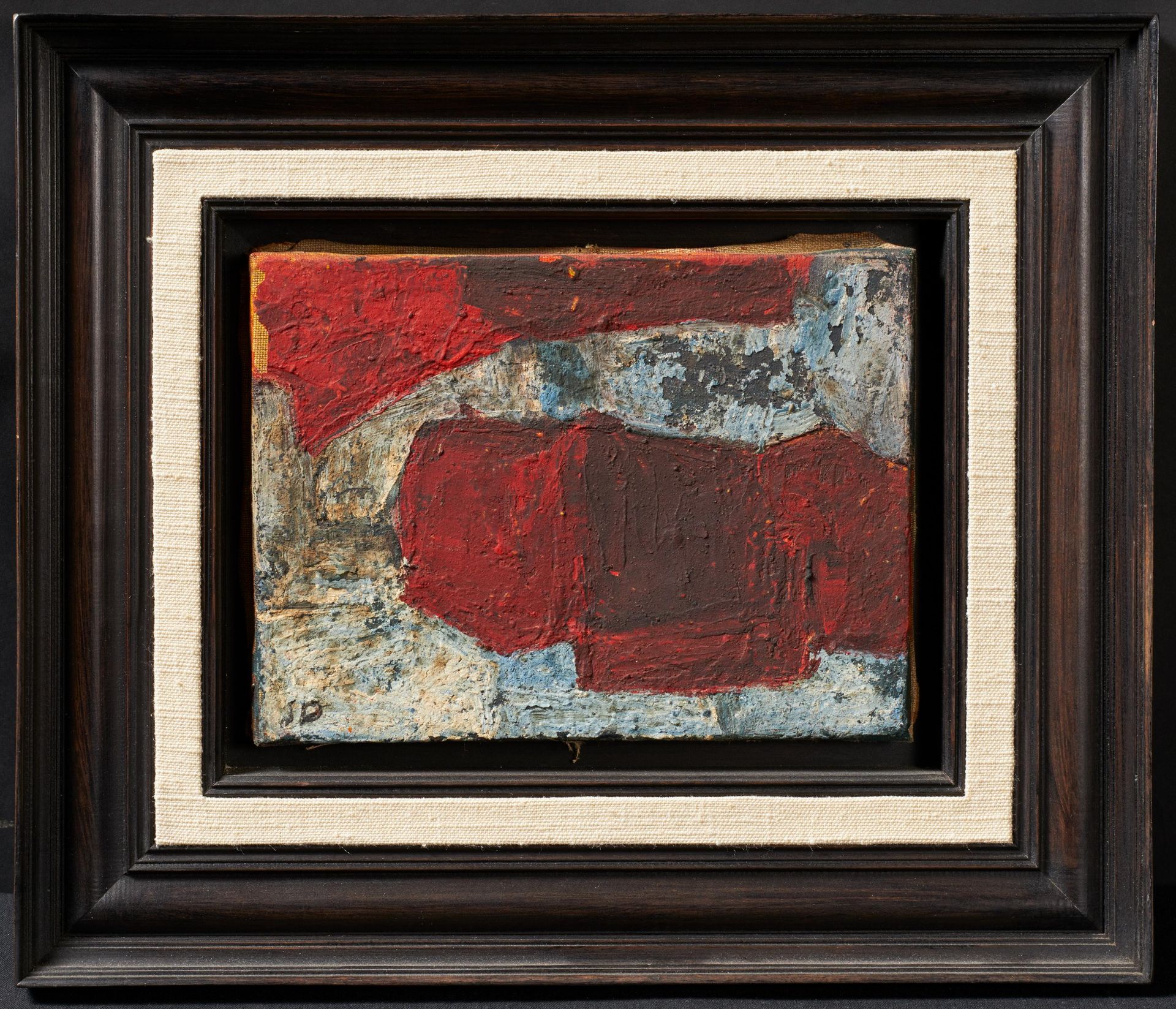 Serge Poliakoff: Composition abstraite - Image 2 of 3