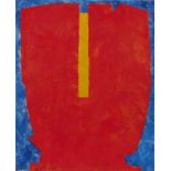 Serge Poliakoff: Composition abstraite