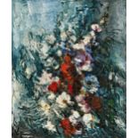 Maurice de Vlaminck: Fleurs