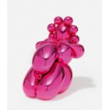 Jeff Koons: Dom Pérignon Balloon Venus (Magenta)