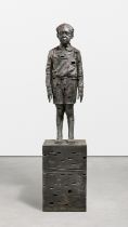 Gehard Demetz: Mao