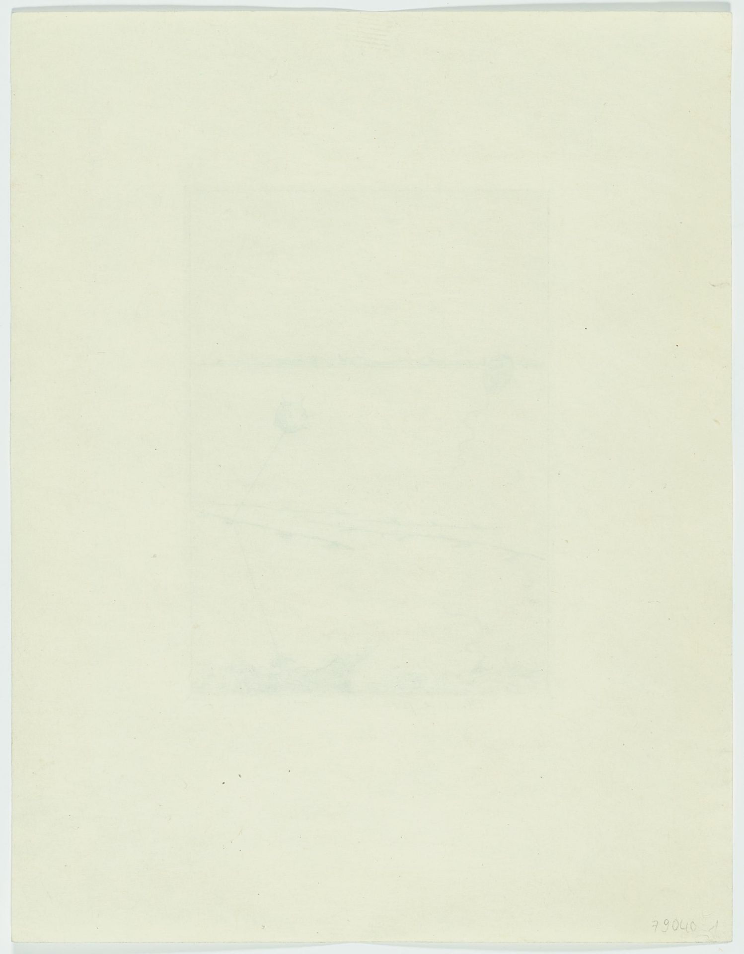Max Ernst: Pays sage II - Bild 3 aus 4