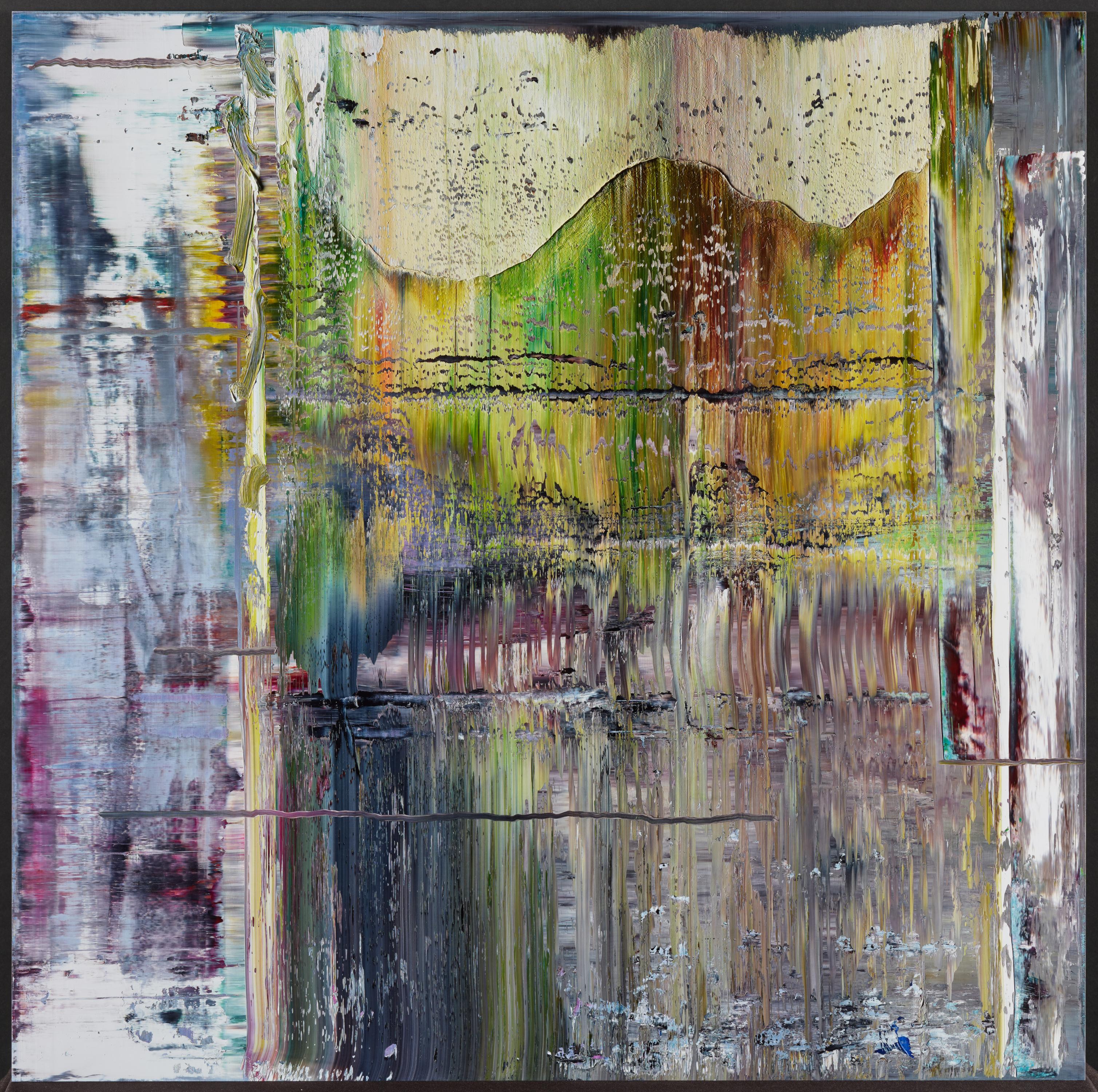 Gerhard Richter: Haggadah (P2) - Bild 2 aus 3