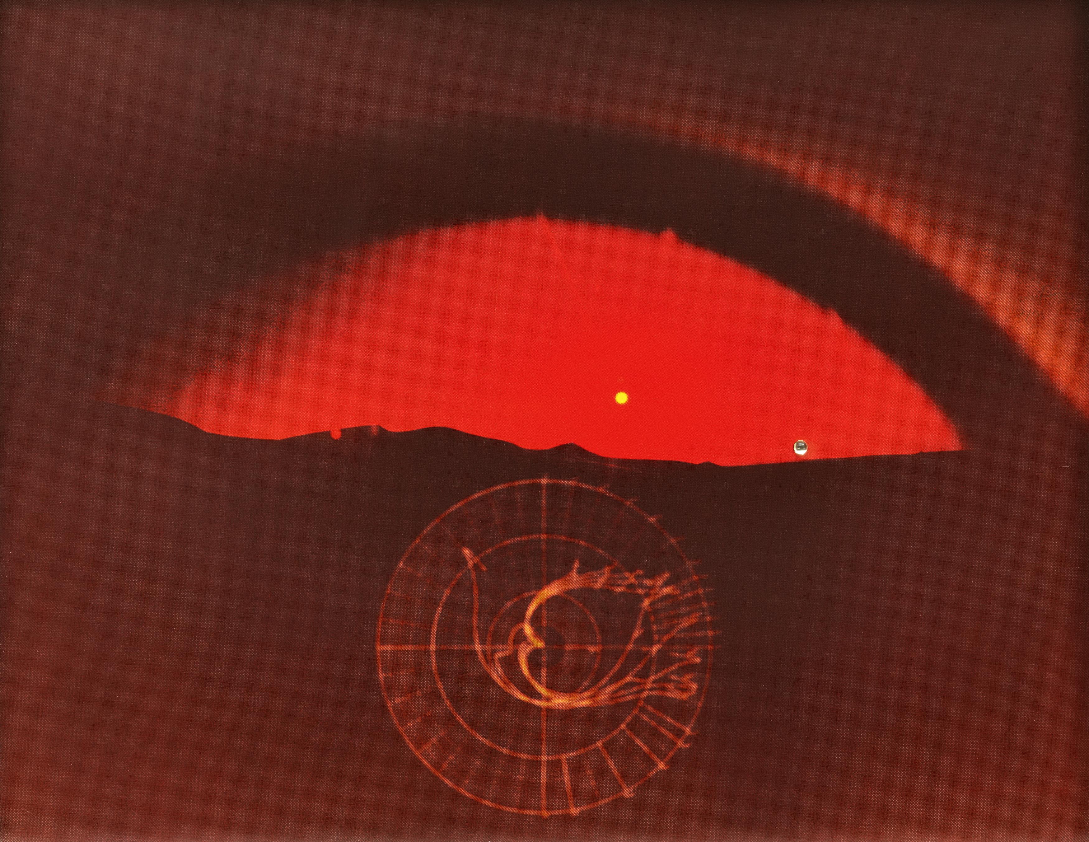 Heinz Mack: Sahara-Edition - Image 5 of 25