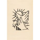 Fernand Léger: Les mains