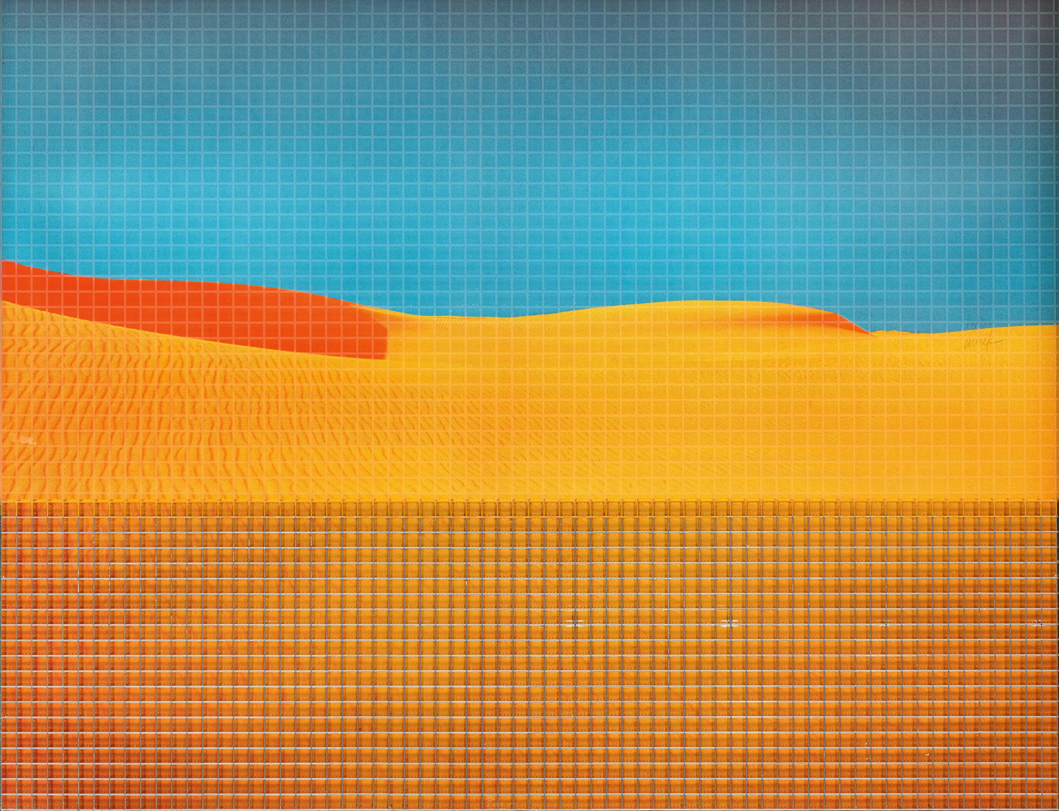 Heinz Mack: Sahara-Edition - Image 23 of 25