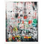 Gerhard Richter: Ice 2