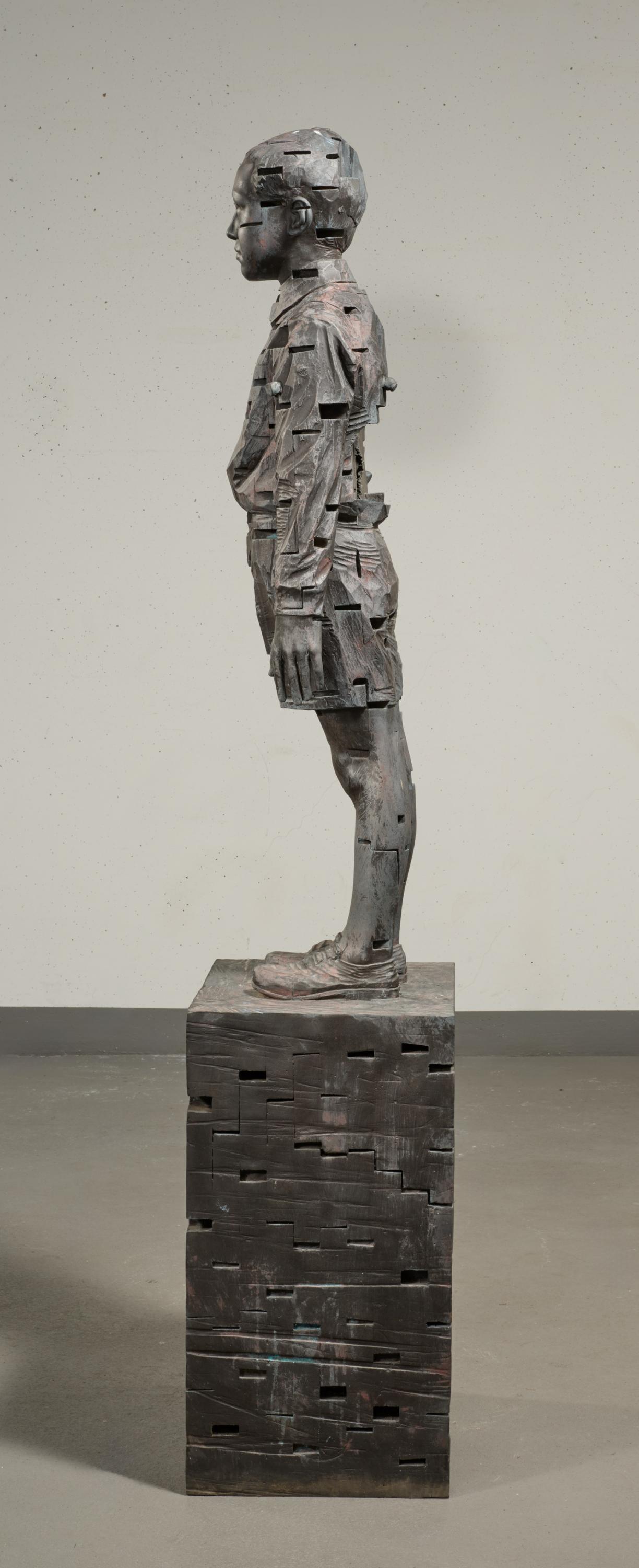 Gehard Demetz: Mao - Image 2 of 4