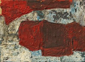 Serge Poliakoff: Composition abstraite