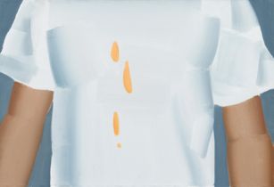 Rafal Bujnowski: Stains, Juice