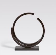 Bernar Venet: 248.5°