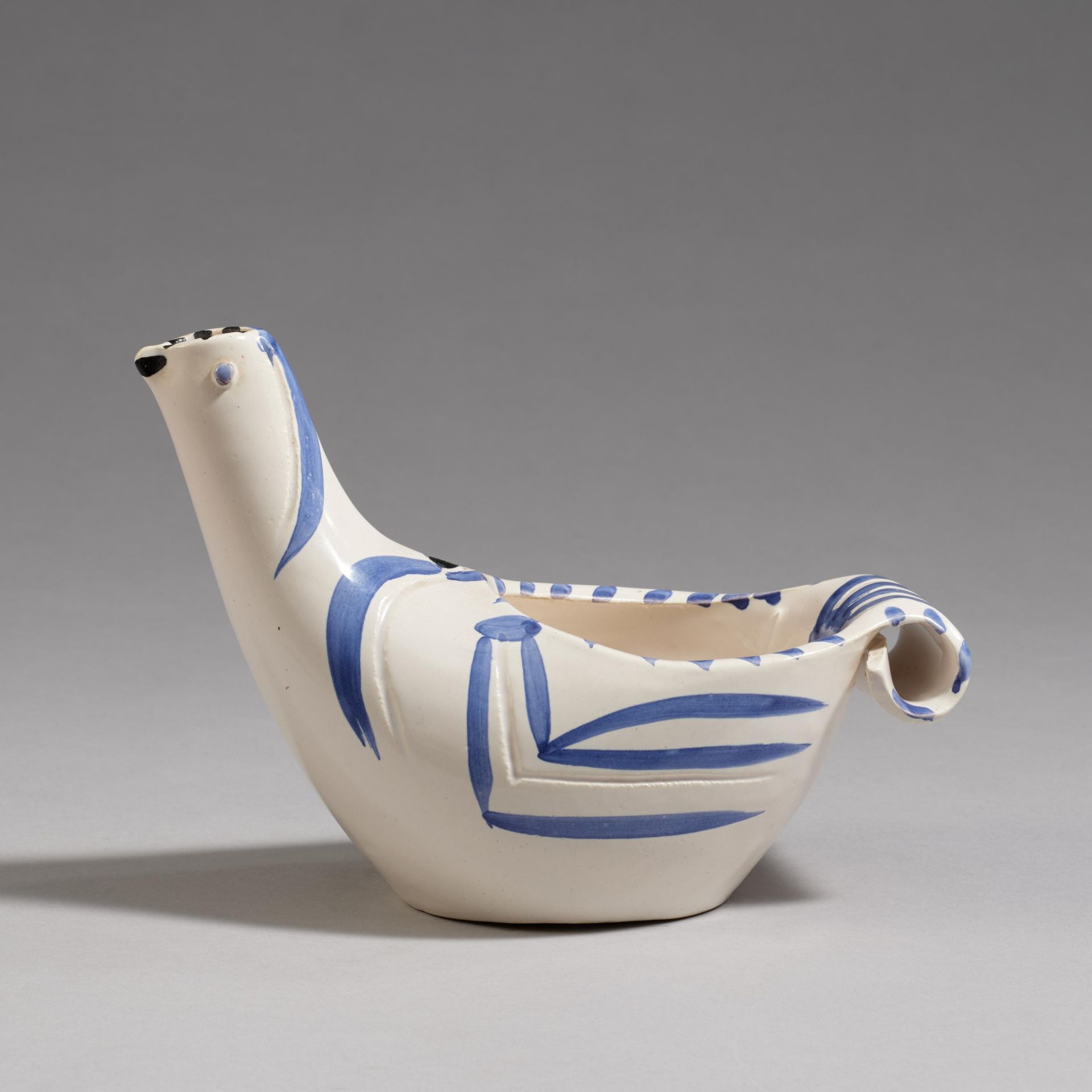 Pablo Picasso Ceramics: Dove Subject - Bild 3 aus 5