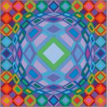 Victor Vasarely: Niepes