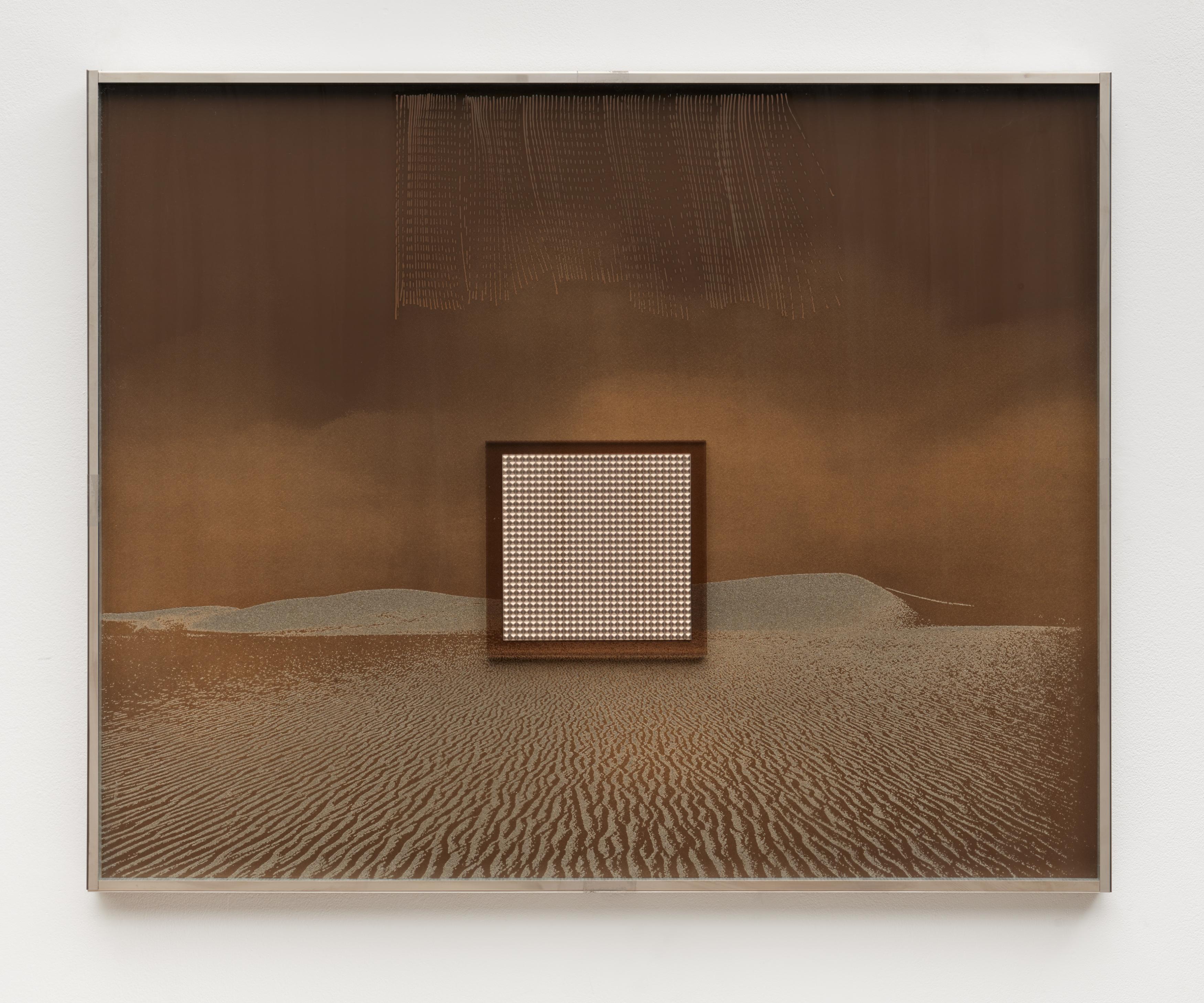 Heinz Mack: Sahara-Edition - Image 21 of 25