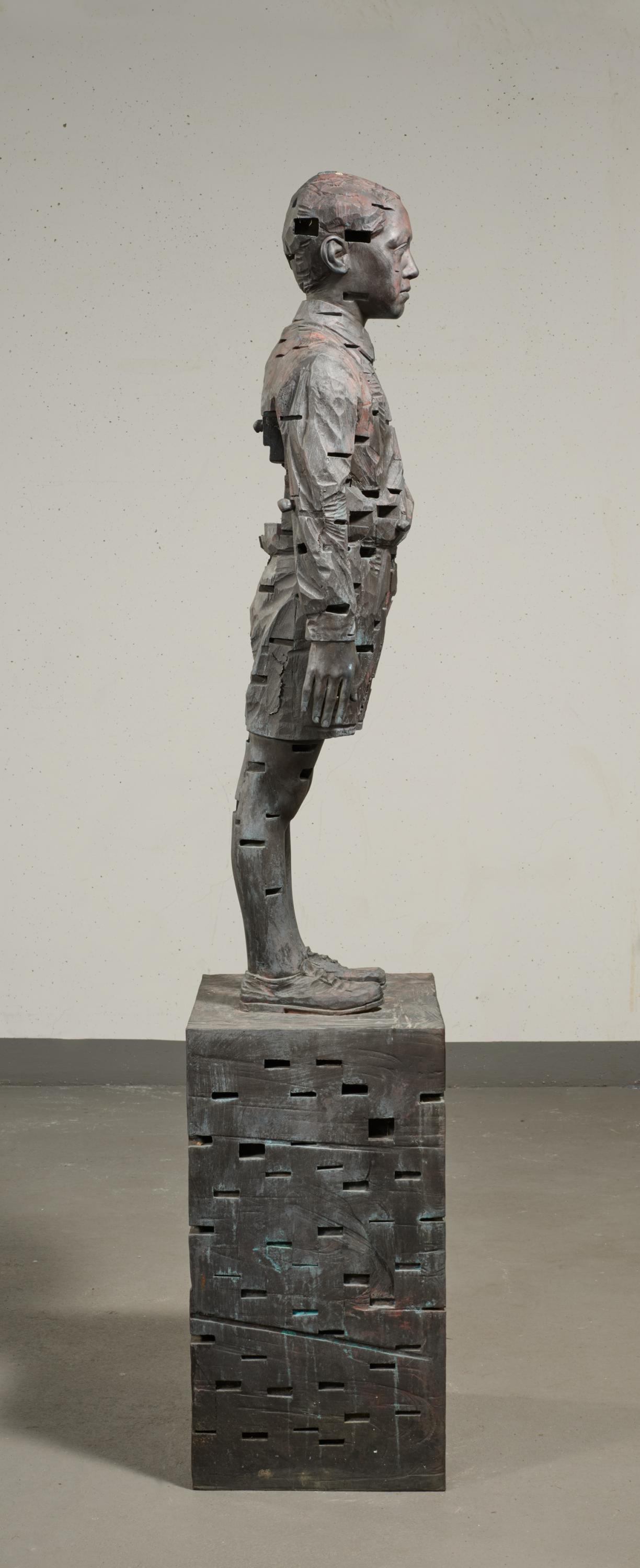 Gehard Demetz: Mao - Image 4 of 4