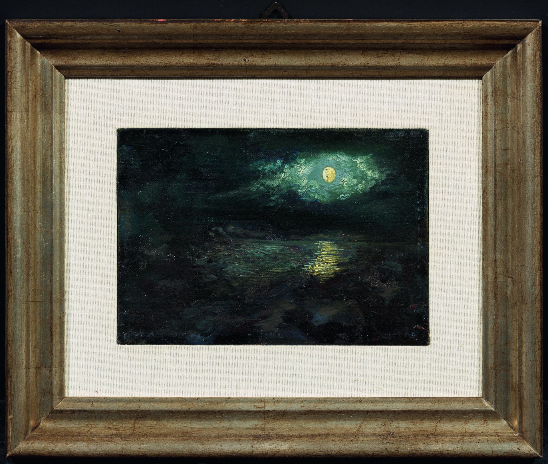 George Grosz: Moonlight - Image 2 of 4