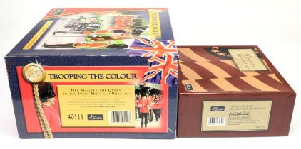 Britains Modern Issues - Trooping the Colour Range