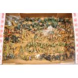 Airfix, Armies in Plastic, Forces of Valor & Similar Makers - WW2 Ranges