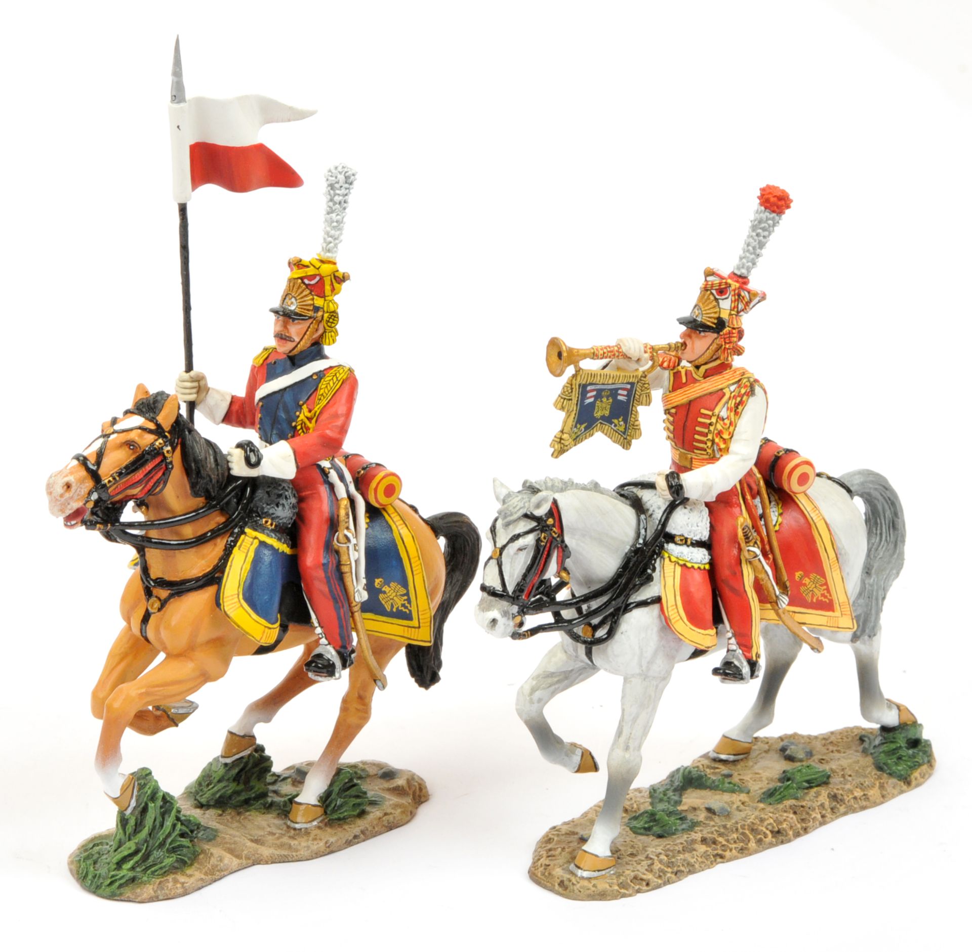 King & Country - Napoleonics Series - Image 2 of 2