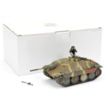 Thomas Gunn Limited Edition Miniatures - WW2  Diorama Accessories Series