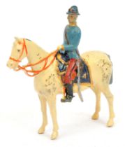 Britains - Paris Office - Belgian Cavalry Officer