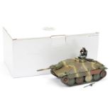 Thomas Gunn Limited Edition Miniatures - WW2  Diorama Accessories Series