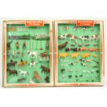 Britains - Herald Models - Farm Series - Set H7565 [1965/66 ONLY]