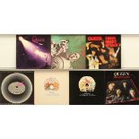 A Collection Of Queen Albums