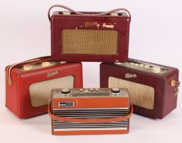 Roberts Vintage Radios