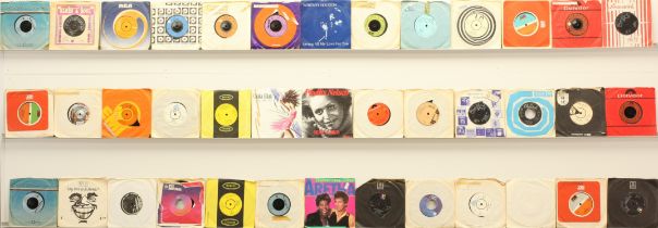 Funk/Soul/R&B 7" Singles