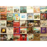 The Beach Boys Various Albums
