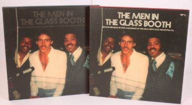 The Men In The Glass Booth Boxsets