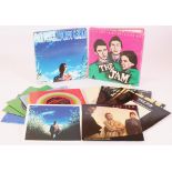 The Jam/Paul Weller 7" Single Boxsets