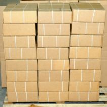 Deagostini - 24 boxes of  DC3 Plane Parts