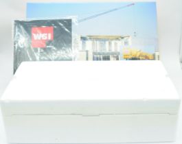 WSI a boxed 1:50 Scale No.02-1547 LTM1500 Luffing Fly Jib 