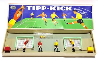 Mieg's Tipp-Kick table football game