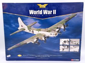 Corgi Aviation Archive boxed 1:72 scale AA33303