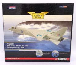 Corgi Aviation Archive boxed 1:72 scale AA38601