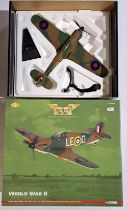 Corgi Aviation Archive boxed 1:32 scale AA35505