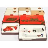 Matchbox Models of Yesteryear a group of Special and Limited Edition Issues to include No.YS16 "P...