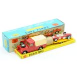 Corgi GS17 Gift Set comprising of 