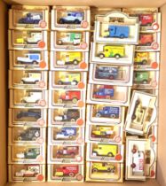 Lledo Days Gone, a boxed group of 100