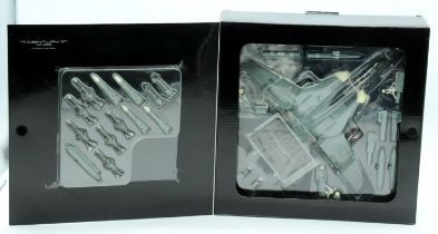 Century Wings (Wings of Heroes Series) a boxed 1:72 Scale f-14A Tomcat