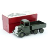 Britains 1335 Army 6-wheeled Tipping Lorry (2nd version)