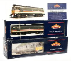 Bachmann 00 Gauge pair of Diesel Locomotives