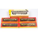 Hornby R4582 Brighton Belle Pullman Set & 4x others