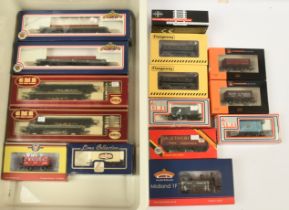 Bachmann / Kernow MR and other commercial manufacturers 00 Gauge