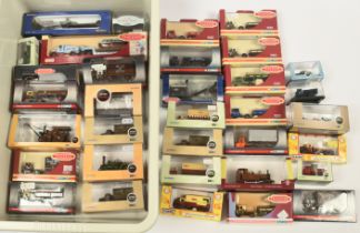 Trackside /Oxford diecast 1/76 scale Railway, Military and other diecast vehicles