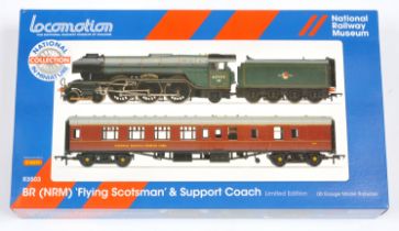 Hornby (China) R3503 (Limited Edition) National Railway Museum Special Issue