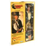 Kenner Raiders of the Lost Ark Indiana Jones 12" figure